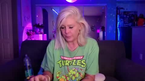 Lexi online show from 07-12-26, 05:20
