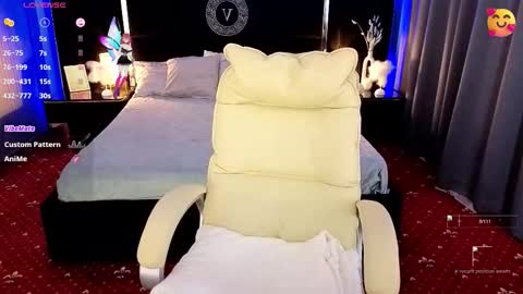 lexi_si online show from 10-07-25, 06:43