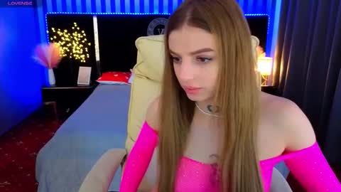lexi_si online show from 03-24-26, 09:14