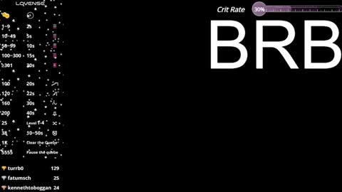 Snapshot of lexi_split chatting on 01-19-25, 11:23 Lexi GTM2 MonWedThurSatSun 1000am-400pm online show from 01-19-25, 11:23