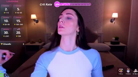 Snapshot of lexi_split chatting on 10-11-25, 07:29 Lexi GTM2 MonWedThurSatSun 1000am-400pm online show from 10-11-25, 07:29