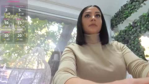 lexi_storm online show from 10-12-25, 06:01