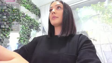 lexi_storm online show from 10-24-25, 06:10