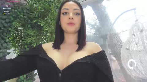 lexi_storm online show from 12-20-25, 08:10