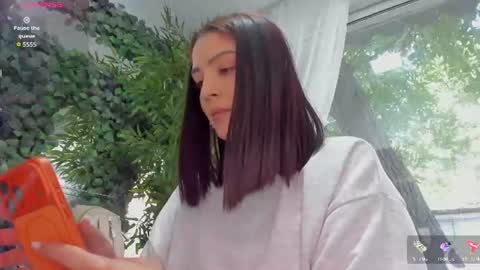 lexi_storm online show from 07-14-26, 07:35