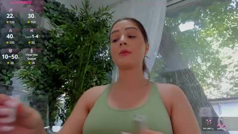 lexi_storm online show from 07-24-26, 06:22