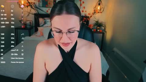 Snapshot of lexi_terele chatting on 10-16-25, 07:09 Lexy - Follow me online show from 10-16-25, 07:09