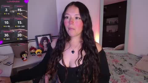 Snapshot of lexie_babe chatting on 10-27-25, 10:25 Lexie Thompson 8pm 0000am -5 online show from 10-27-25, 10:25