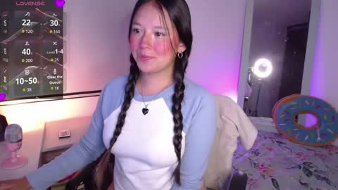 Snapshot of lexie_babe chatting on 02-08-26, 01:31 Lexie Thompson 8pm 0000am -5 online show from 02-08-26, 01:31