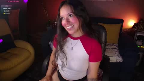 Snapshot of lexie_babe chatting on 03-27-26, 03:12 Lexie Thompson 8pm 0000am -5 online show from 03-27-26, 03:12