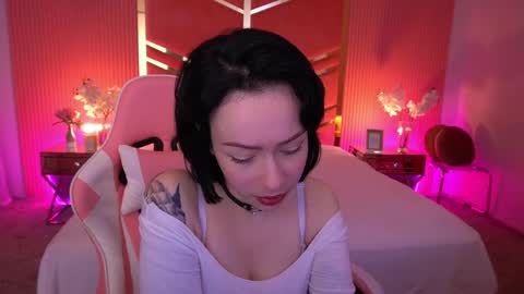 Allia online show from 05-11-26, 07:14