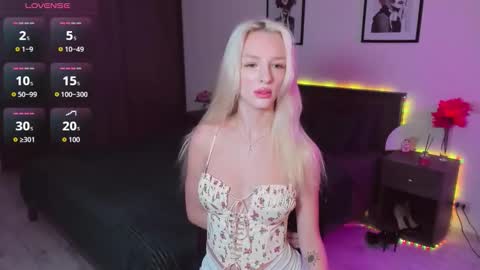 Snapshot of lexieblonde chatting on 09-11-25, 11:21 lexieblonde online show from 09-11-25, 11:21