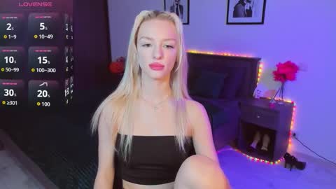 lexieblonde online show from 11-14-25, 06:01