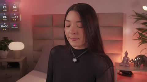 Lexie  online show from 04-29-26, 11:58