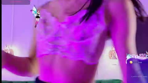 lexielancaster cr online show from 07-19-26, 07:39