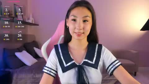 Snapshot of lexiele3 chatting on 07-02-26, 02:33 Lexie dont forget to thumbs up me online show from 07-02-26, 02:33