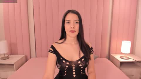 Lexie Thompson  online show from 02-23-26, 12:13