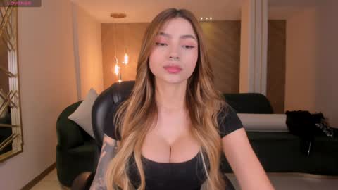 Snapshot of lexiewayne chatting on 01-18-25, 12:47 Lexie online show from 01-18-25, 12:47