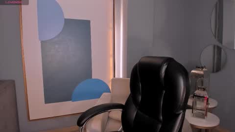 Snapshot of lexiewayne chatting on 02-27-26, 07:36 Lexie online show from 02-27-26, 07:36