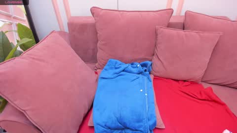 Lexi online show from 02-07-25, 10:08