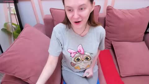 Lexi online show from 10-03-25, 06:43