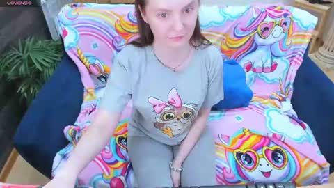 Lexi online show from 06-18-26, 06:35
