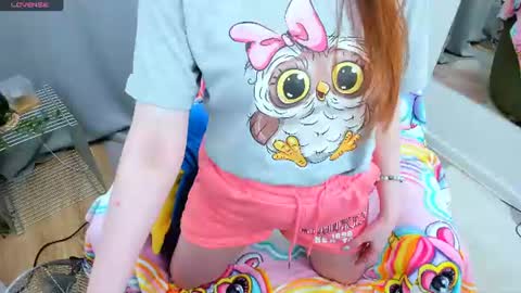 Lexi online show from 06-26-26, 07:02
