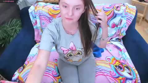 Lexi online show from 07-13-26, 06:38