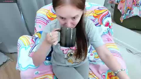 Lexi online show from 07-14-26, 06:40