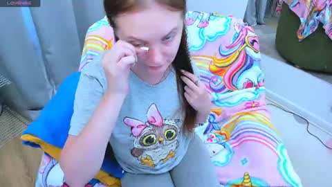 Lexi online show from 07-21-26, 06:38