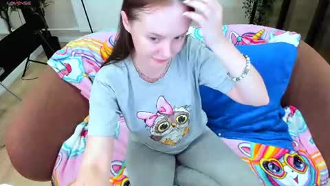 Lexi online show from 07-22-26, 06:38