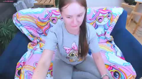 Lexi online show from 07-30-26, 06:34