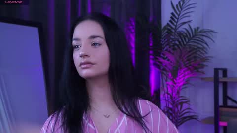 LexiiDarling online show from 10-05-25, 07:12