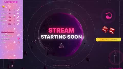 lexiikadence online show from 02-11-26, 09:36