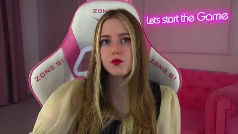 Lexi online show from 03-24-26, 06:40