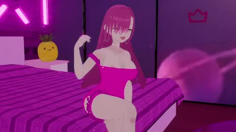 Lexi Rose online show from 04-29-26, 05:33
