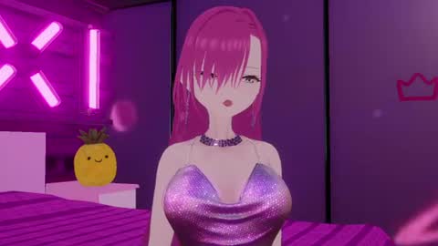 Lexi Rose online show from 07-02-26, 05:46