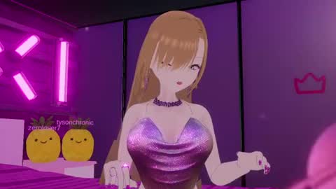 Lexi Rose online show from 07-15-26, 06:29