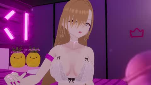 Lexi Rose online show from 07-31-26, 07:19