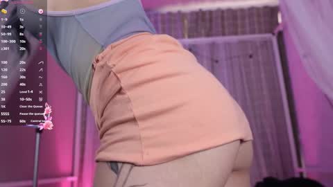 Snapshot of lexirouge__ chatting on 02-03-26, 09:53 lexirouge online show from 02-03-26, 09:53