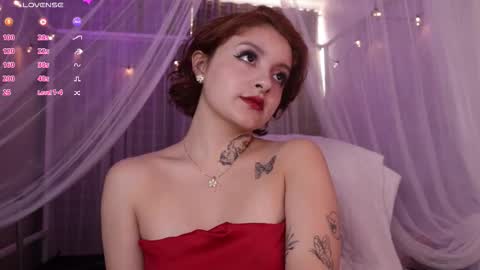 Snapshot of lexirouge__ chatting on 03-02-26, 08:04 lexirouge online show from 03-02-26, 08:04