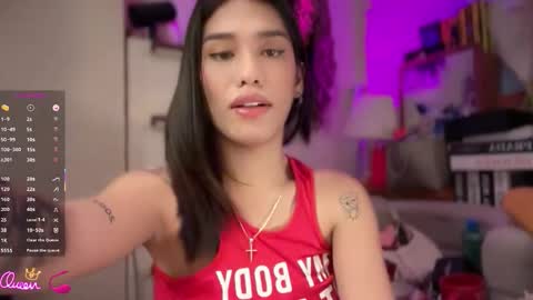 Naturaly Born Goddess  Ms. kendall  online show from 03-23-26, 09:52