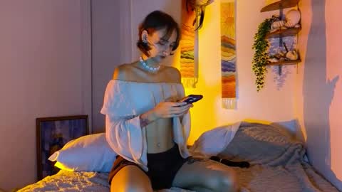 Snapshot of lexislexxx chatting on 03-14-26, 11:26 Lex online show from 03-14-26, 11:26