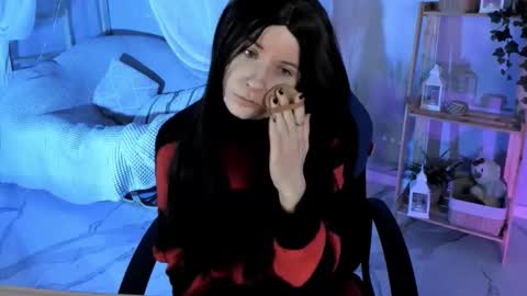 Snapshot of lexiwenford chatting on 09-17-25, 02:57 Lexi Wenford NO NUDE GODDESS online show from 09-17-25, 02:57