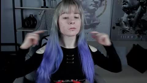 Snapshot of lexiwenford chatting on 10-31-25, 02:56 Lexi Wenford NO NUDE GODDESS online show from 10-31-25, 02:56