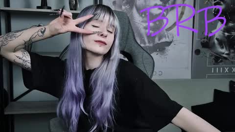 Snapshot of lexiwenford chatting on 02-19-26, 02:40 Lexi Wenford NO NUDE GODDESS online show from 02-19-26, 02:40