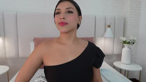 lexxi_gb online show from 04-09-26, 08:58