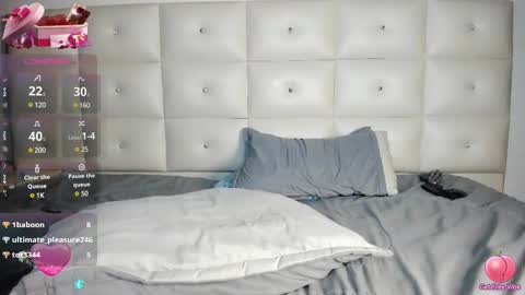 LEXXI online show from 02-13-25, 10:11