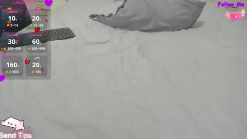 LEXXI online show from 09-14-25, 02:38