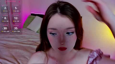 lexi miu online show from 10-16-25, 06:31